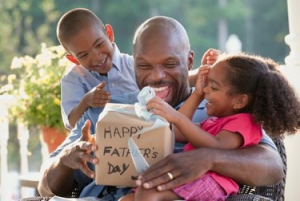 أفضل 5 صناديق اشتراك للآباء في عيد الأب