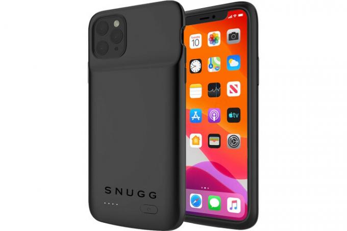 Capa de bateria Snugg para iPhone 11 Pro