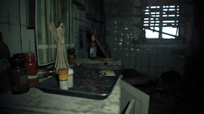 Resident Evil VII