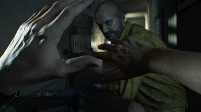 Resident Evil VII