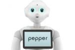 SoftBank bo začel prodajati "čustvenega" robota Pepper v ZDA