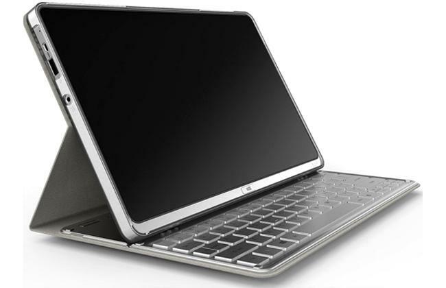 Планшет Acer Aspire P3 ультрабук