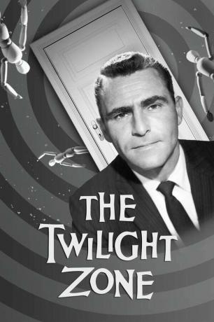 7. Twilight Zone