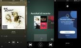 Spotify изпробва нов режим на шофиране за потребители на Android