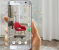 Overstock добавя AR функционалност към приложението си за Android