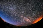 Astrônomos estão preocupados com constelações de satélites