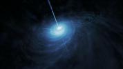 Nejjasnější Quasar, jaký byl kdy objeven, může to být stroj na výrobu hvězd
