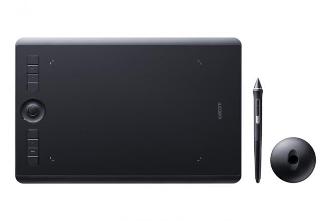 Wacom Intuos Pro