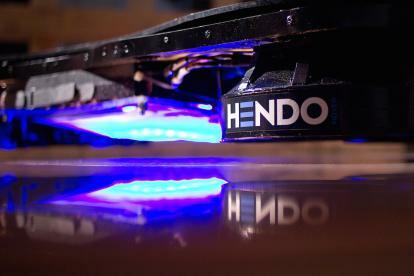 Hendo Hoverboards