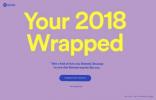 A Spotify Wrapped érdekes tényeket tár fel a zenei évedről