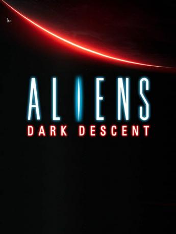 Aliens: descenso oscuro