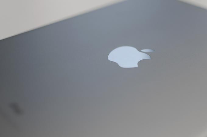 logotipo de revisión del ipad pro 10 5 de Apple