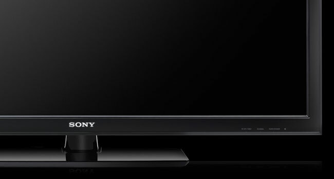 รีวิว Sony Bravia KDL-52XBR9