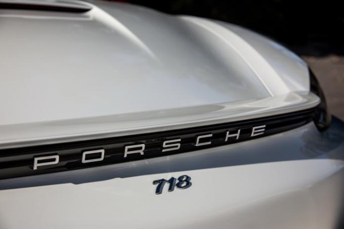 2017. aasta Porsche 718 Boxster S esimene sõit