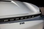 2017. gada Porsche 718 Boxster S pirmais brauciens