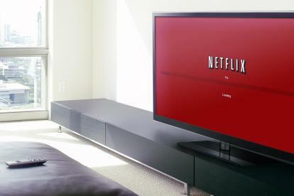 dish network dodaja netflix v set top boxe, kako preizkusite svojo hitrost