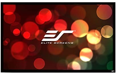 Elite Screens ezFrame 2 Series - 100 אינץ'