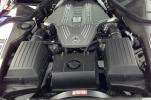 Essai de la Mercedes-Benz SLS AMG GT Roadster 2013