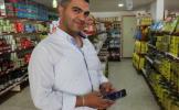 แอพสมาร์ทโฟน Dalili ช่วยให้ผู้ลี้ภัยค้นหาอาหาร
