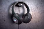 Apple kan debutere over-ear-hodetelefoner med avansert støyreduksjon