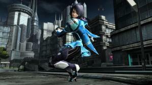 Phantasy Star Online 2