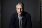 Jon Stewart encabezará dos especiales de stand-up de HBO