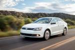 Premier essai: Volkswagen turbocompresse sa Jetta hybride 2013 pour des sourires sans trop d'essence