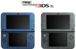 Jaunajam Nintendo 3DS ir pievienotas pogas, kas nonāks ASV pēc 2014. gada