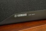 Yamaha YAS-207 Soundbar apžvalga
