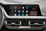 BMW va face Android Auto gratuit în majoritatea mașinilor în 2020