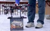 Drone de entrega de cerveja Lakemaid pode não ser ilegal, afirma advogado