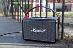 Amazon でこの Marshall Bluetooth スピーカーを今すぐ 100 ドル割引