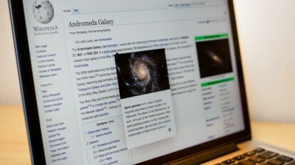Wikipedia lança visualizações de páginas, uma maneira mais fácil de explorar o conhecimento