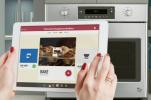 GE Appliances og Drop Let Cooks styre ovne fra opskrifter
