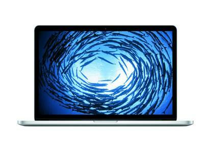 chińskie szepty punkt 2014 MacBook Redesign Pro