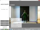 Bagaimana Body Labs Berencana Membuka Pintu Avatar 3D untuk Kita Semua
