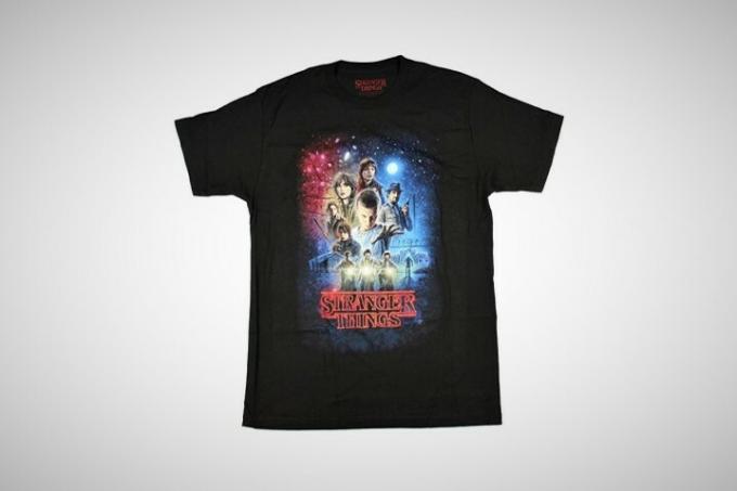 Stranger Things T-shirt