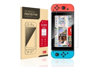 iVapo Nintendo Switch ekrano apsaugos