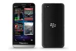 BlackBerry Z30 je oficiálne predstavený