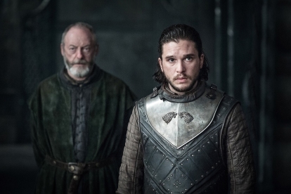 Hackers stelen inhoud voor verschillende HBO-series, waaronder Game of Thrones