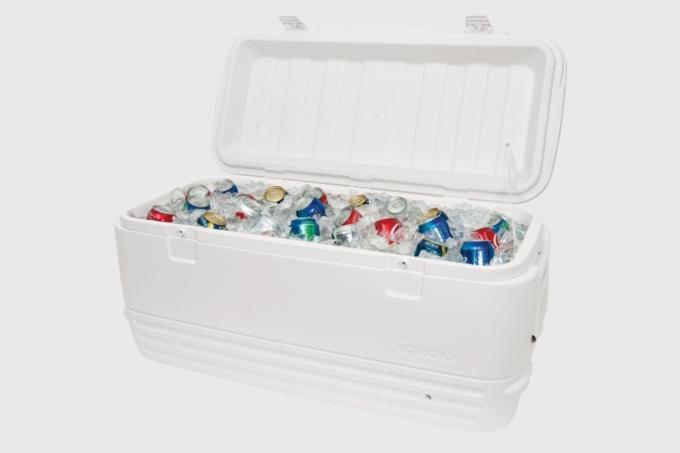 Igloo Polar Cooler