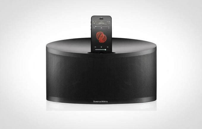 Docks-BowersWilkins