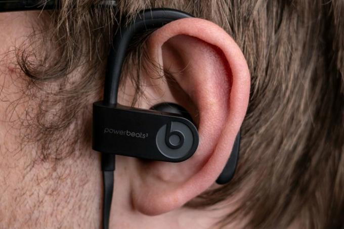 revisão de powerbeats 3