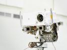 As câmeras com zoom do Perseverance Rover podem capturar imagens 3D