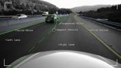 Mobileye केवल लाल बत्ती चलाने के लिए सेल्फ-ड्राइविंग कार दिखाने की कोशिश करता है