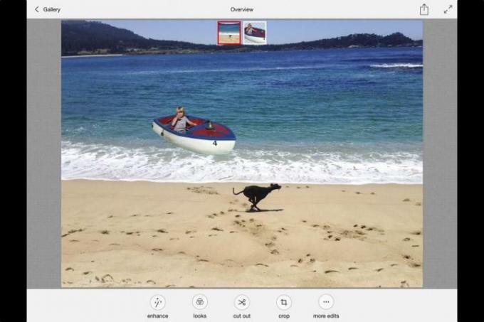 アドビ、大規模なアップデート Creative Cloud をリリース 新しいハードウェア モバイル アプリ Photoshop Mix img 1316