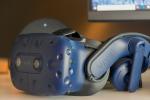 Vive Pro beviser at HTC og Oculus trenger hverandre