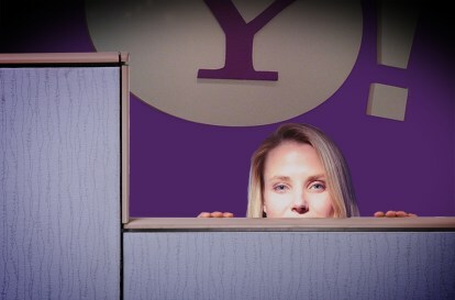 Yahoo та правда про дистанційну роботу