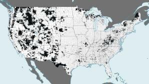 FCC-mapa-obszarów-wiejskich, które potrzebują-sieci bezprzewodowej