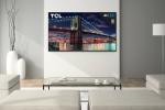 TCL izziņo divas jaunas 4K UHD televizoru līnijas ar Dolby Vision HDR